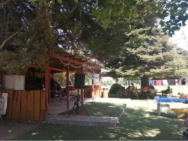 Casa en venta en El Monte, Metropolitana