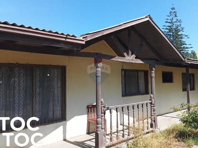 Casa en venta en El Monte, Metropolitana