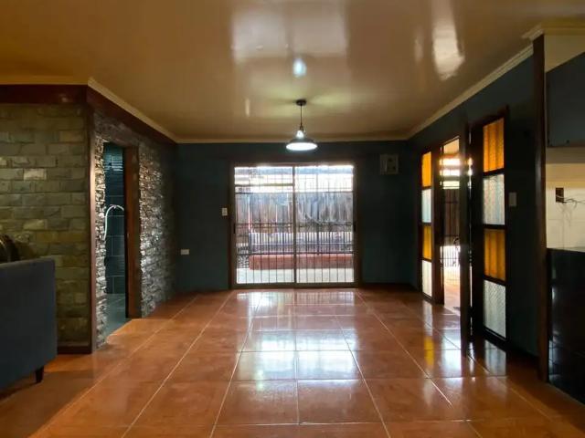 Casa en venta en El Monte, Metropolitana