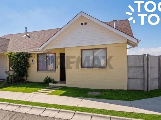 Casa en arriendo en El Monte, Metropolitana