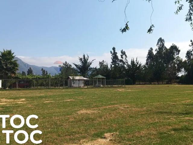 Casa en venta en Las Rosas de Chiñihue, Melipilla