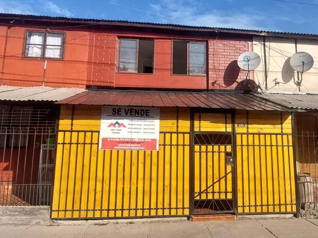 Casa en venta en El Monte, Metropolitana