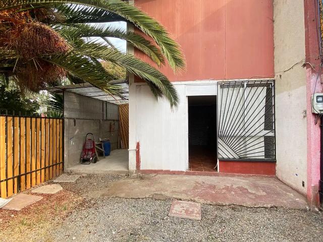 Casa en venta en El Monte, Metropolitana