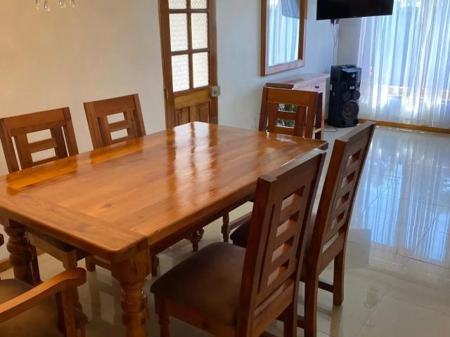 Casa en venta en Los Libertadores, El Monte