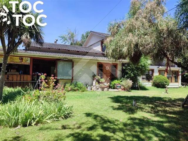 Casa en venta en El Monte, Metropolitana