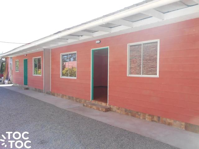 Casa en arriendo en El Monte, Metropolitana