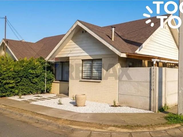Casa en arriendo en El Monte, Metropolitana