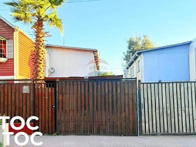 Casa en venta en El Monte, Metropolitana