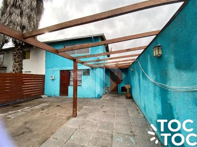 Casa en venta en El Monte, Metropolitana