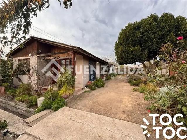 Casa en venta en Villa Edén, El Monte