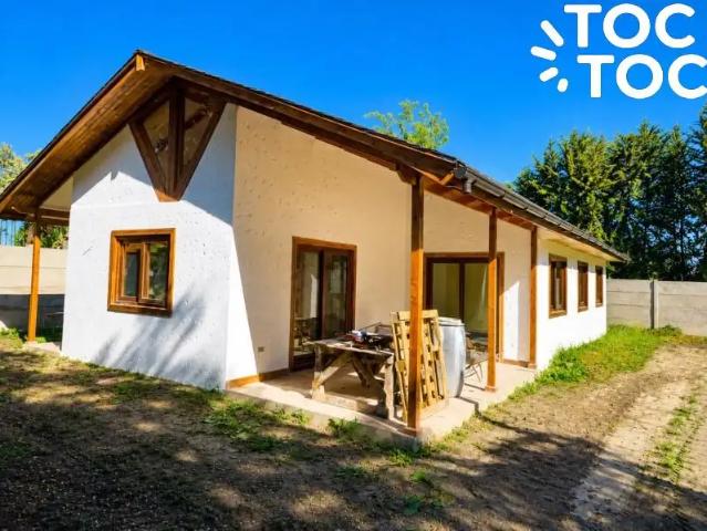 Casa en arriendo en El Monte, Metropolitana