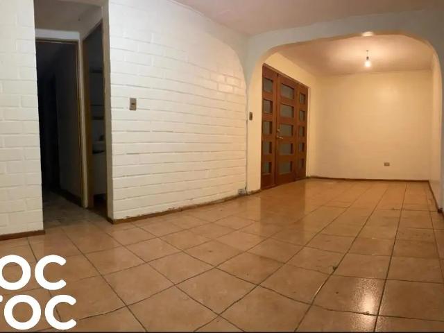 Casa en arriendo en El Monte, Metropolitana