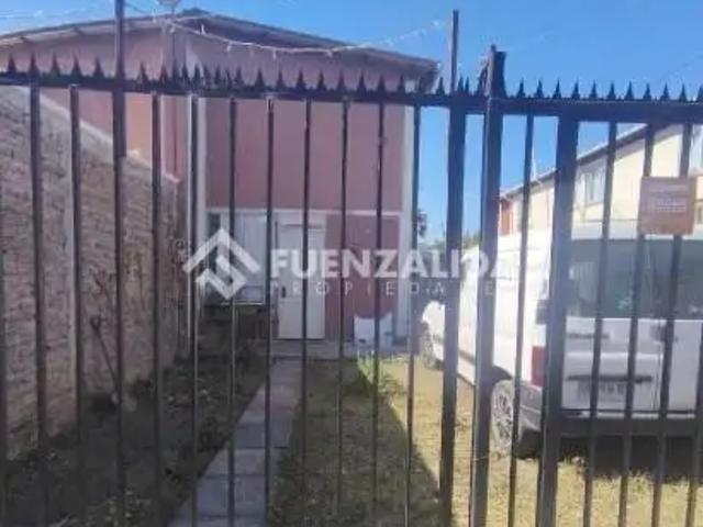 Casa en venta en El Monte, Metropolitana