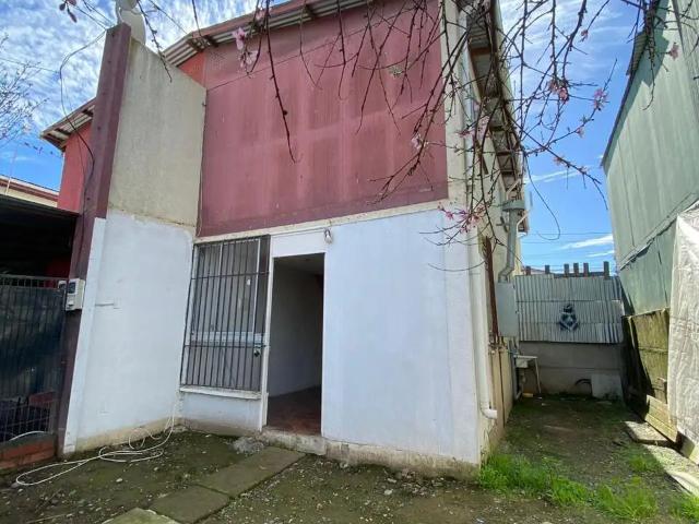 Casa en venta en Villa Santa Blanca, El Monte