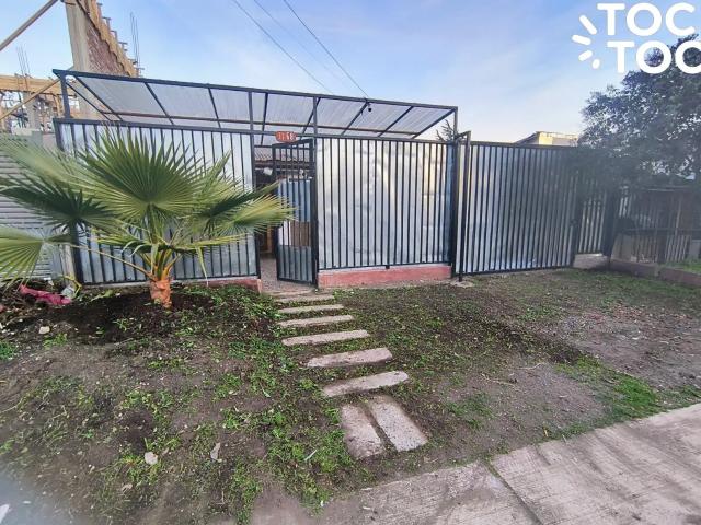 Casa en venta en El Monte, Metropolitana