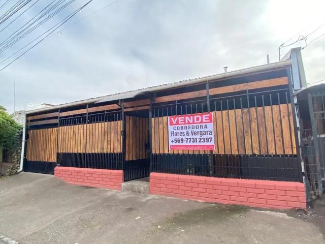 Casa en venta en Villa Edén, El Monte