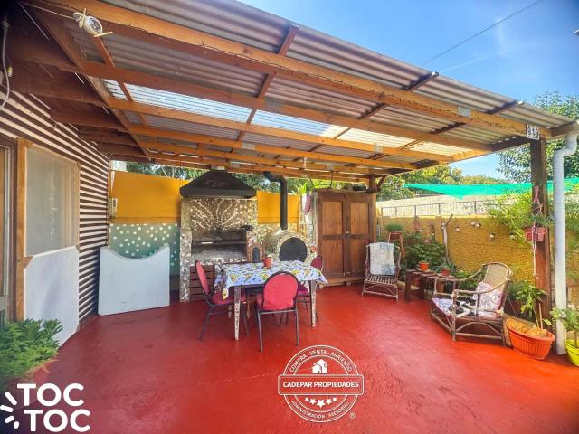 Casa en venta en El Monte, Metropolitana