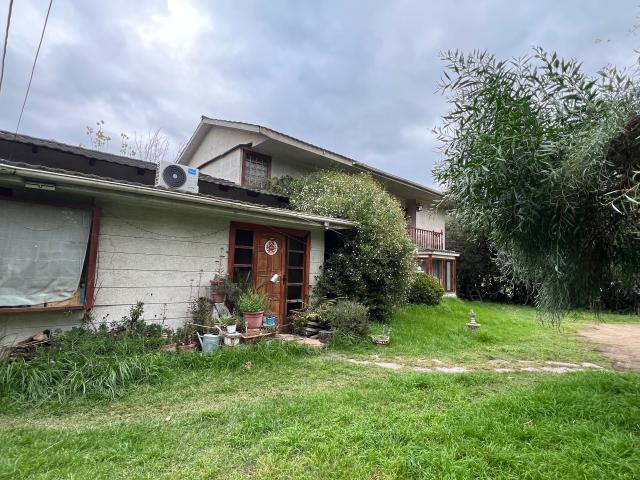 Casa en venta en El Monte, Metropolitana