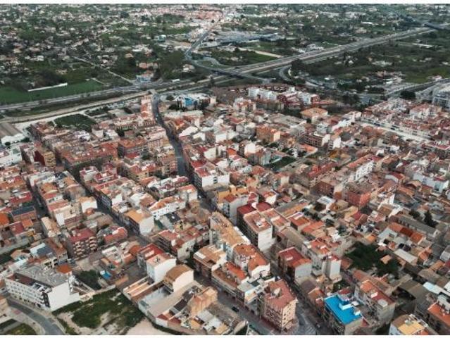 Casa en venta en Murcia, El Palmar o Lugar de Don Juan