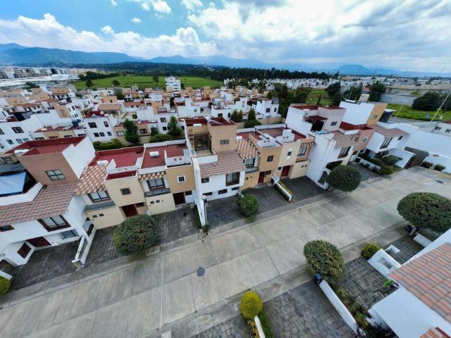 Casa en renta en Lerma, Estado de México