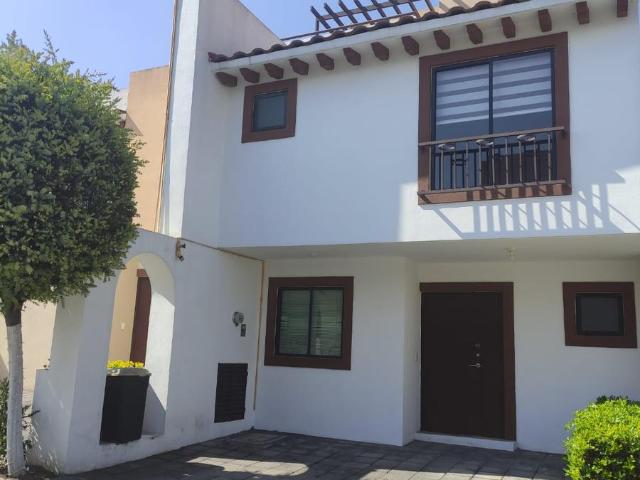 Casa en renta en Lerma, Estado de México