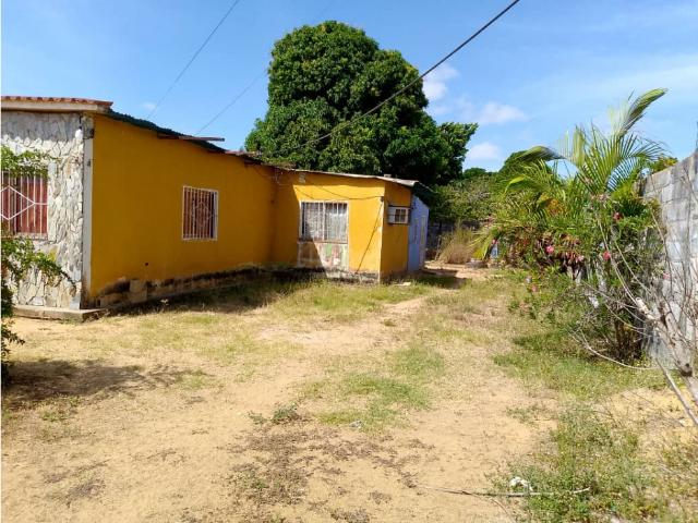 Casa en venta en El Tigrito, Lara