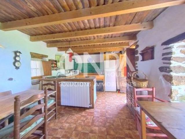 Casa en alquiler en Salàs De Pallars