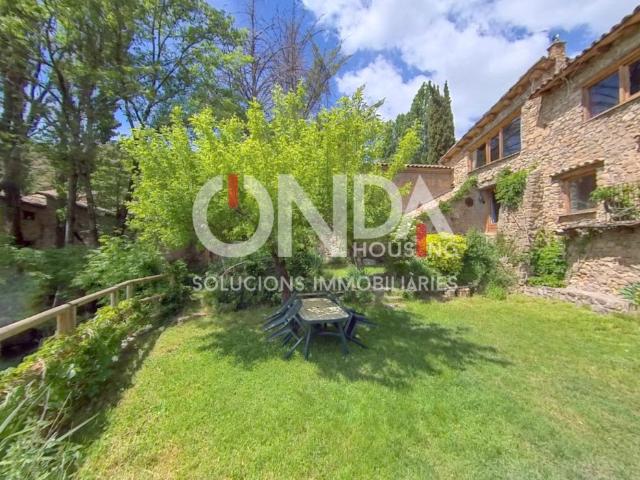 Casa en alquiler en Salàs De Pallars