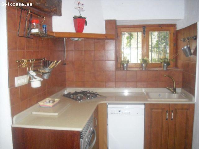 Casa en venta en Navalperal De Tormes