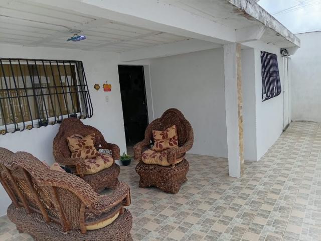 Casa en venta en Maturin, Monagas