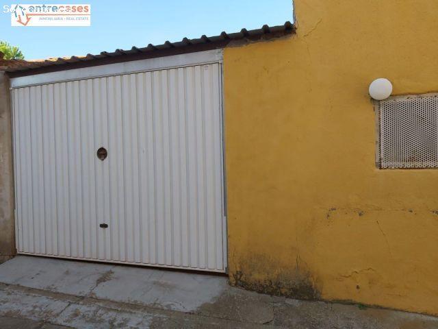 Casa en venta en El Pedregal, Castilla-La Mancha