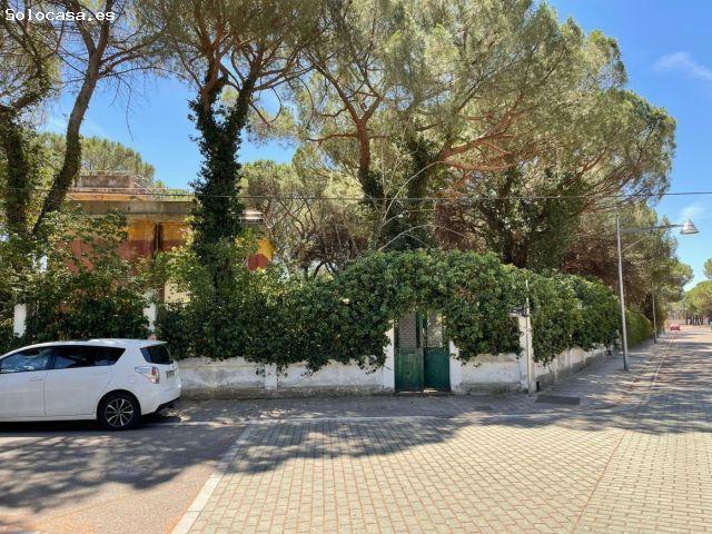 Casa en venta en El Pinar, Valladolid