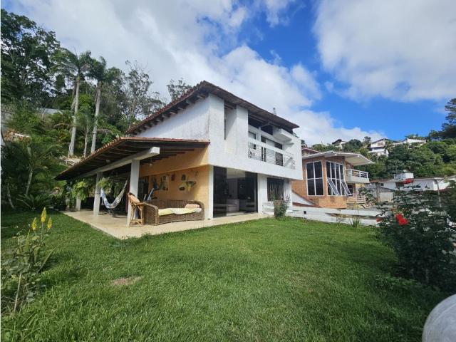 Casa en venta en Boca De Uchire, Miranda