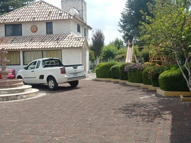Casa en venta en Villa Del Carbón, Estado de México