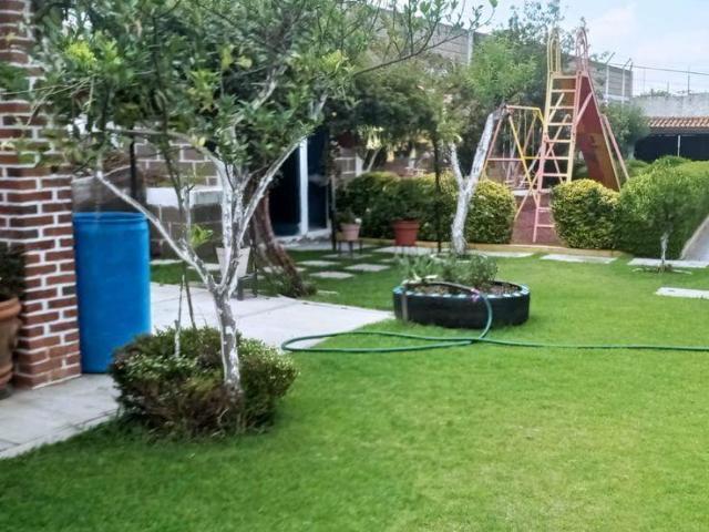 Casa en venta en Villa Del Carbón, Estado de México