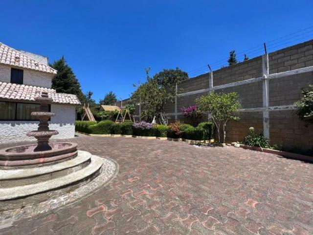 Casa en venta en Villa Del Carbón, Estado de México