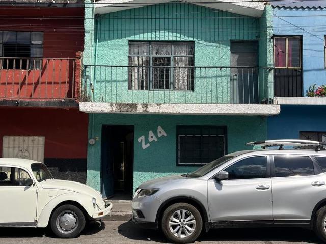 Casa en renta en Morelia, Michoacán