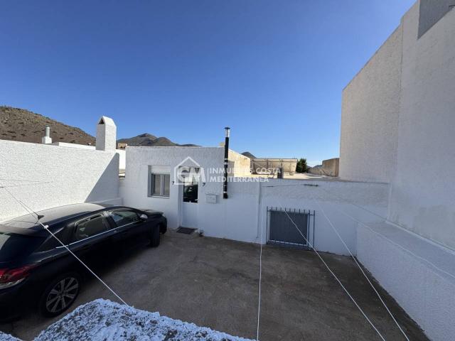 Casa en venta en Pozo de los Frailes, Níjar