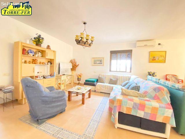 Casa en venta en Pozo de los Frailes, Níjar