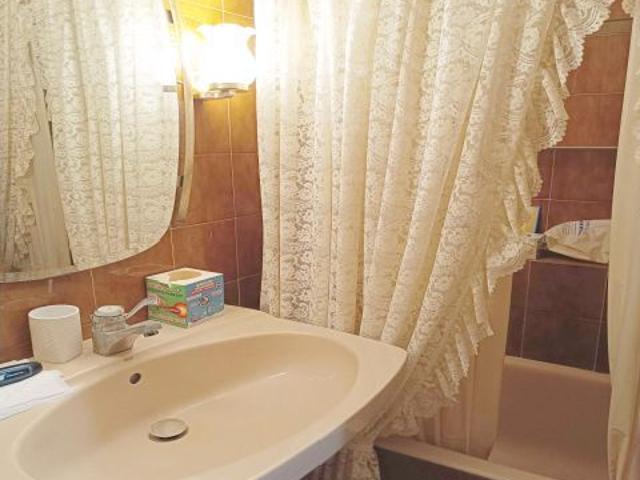 Piso en venta en el Camp de Túria, Valencia