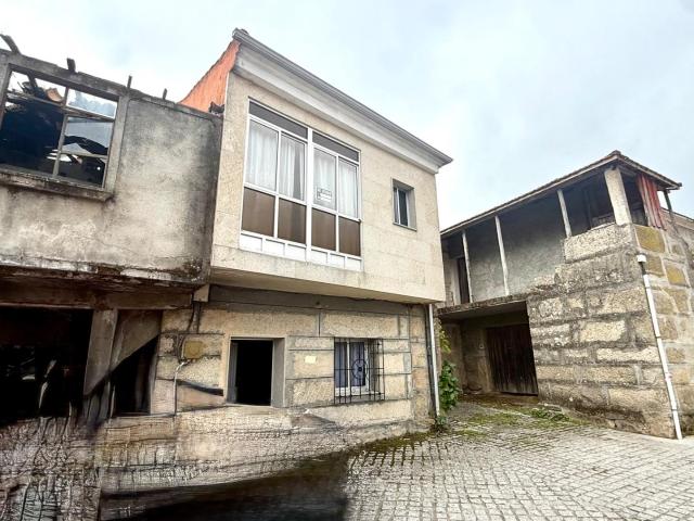 Casa en venta en A Limia, Galicia