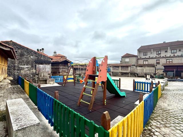 Casa en venta en A Limia, Galicia