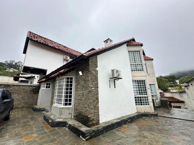 Casa en venta en Boca De Uchire, Miranda