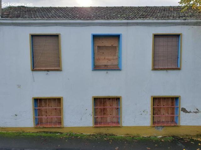 Casa en venta en A Ponte, Ourense