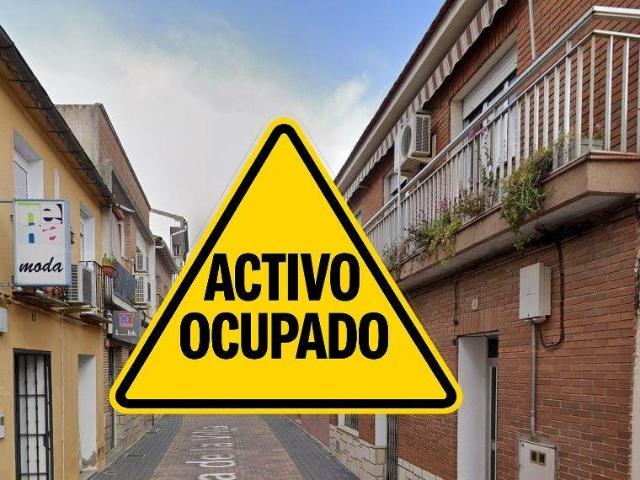 Casa en venta en El Puente del Arzobispo, Toledo