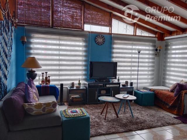 Casa en arriendo en El Quisco, Valparaíso