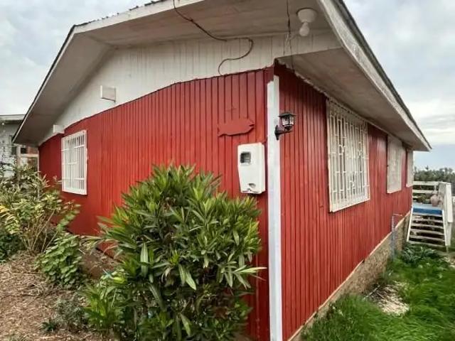 Casa en arriendo en Población Tralcamahuida, El Quisco