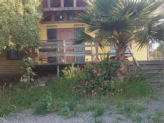 Casa en arriendo en El Quisco, Valparaíso