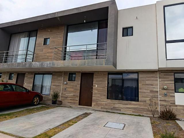 Casa en renta en Querétaro