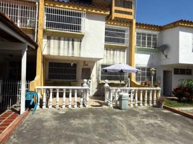 Casa en venta en Los Flores, Parroquia Guatire